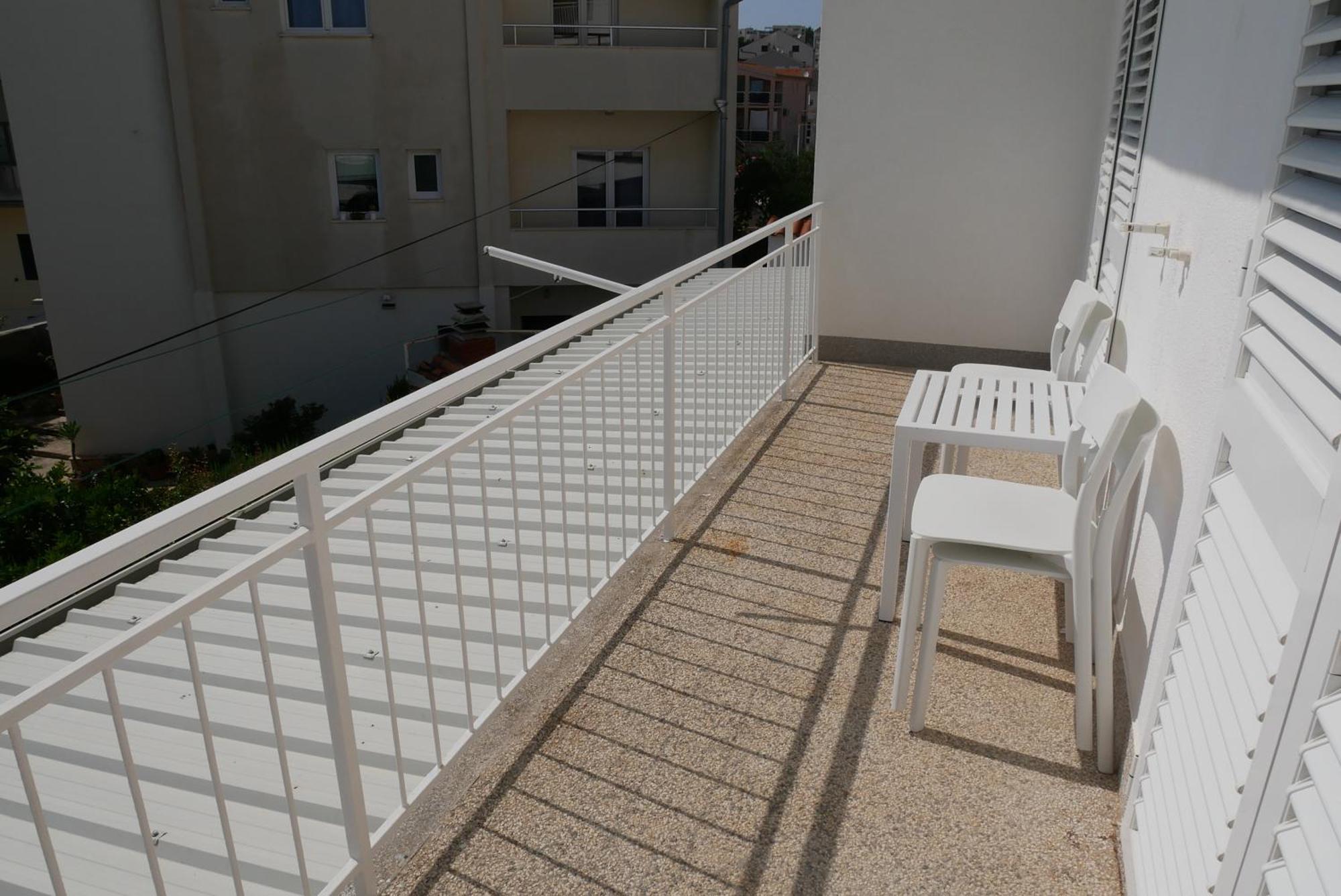 House Juric * Primošten