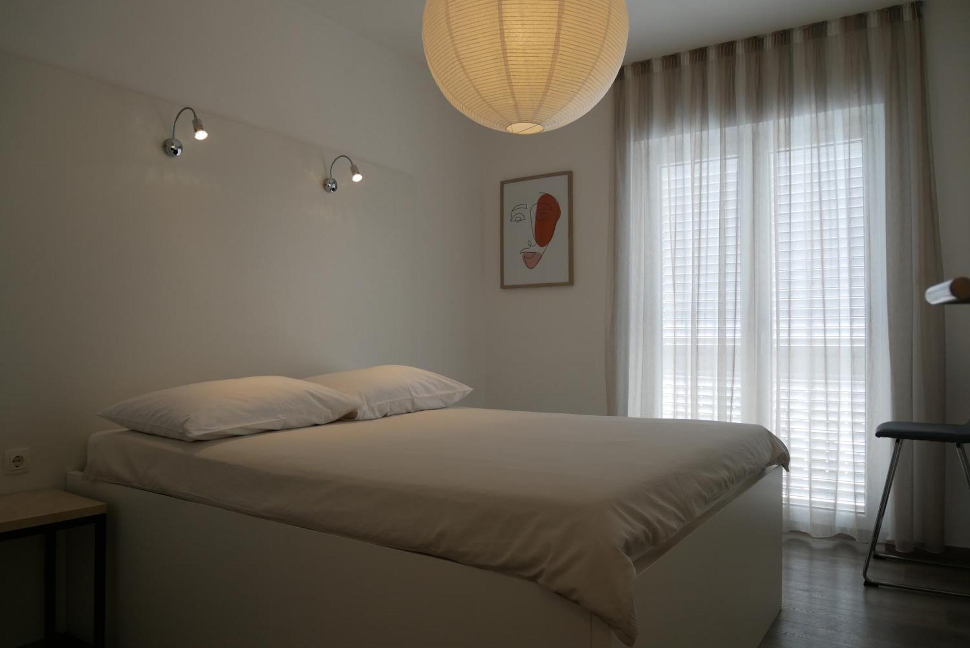 Apartament House Juric