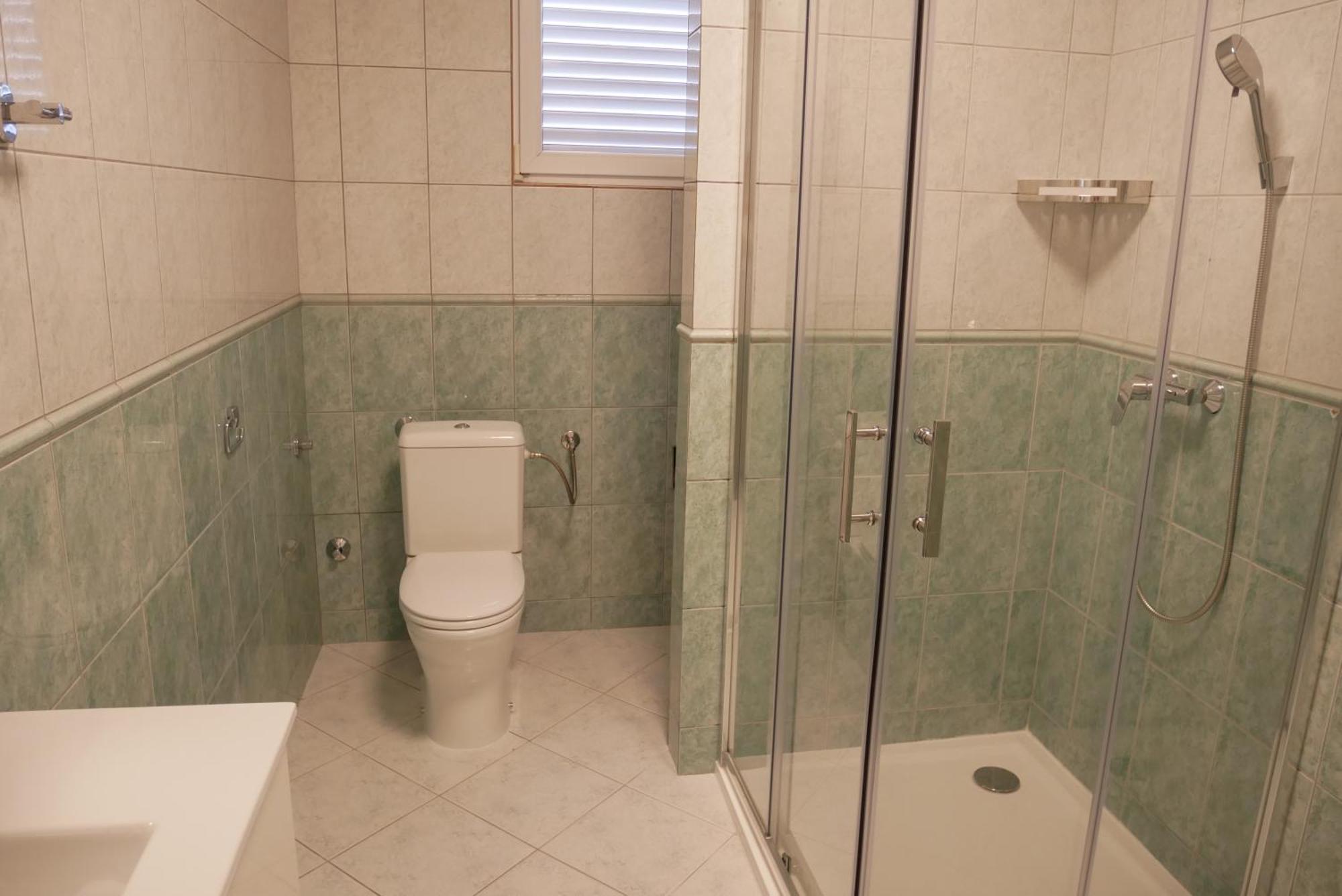 House Juric Apartament *