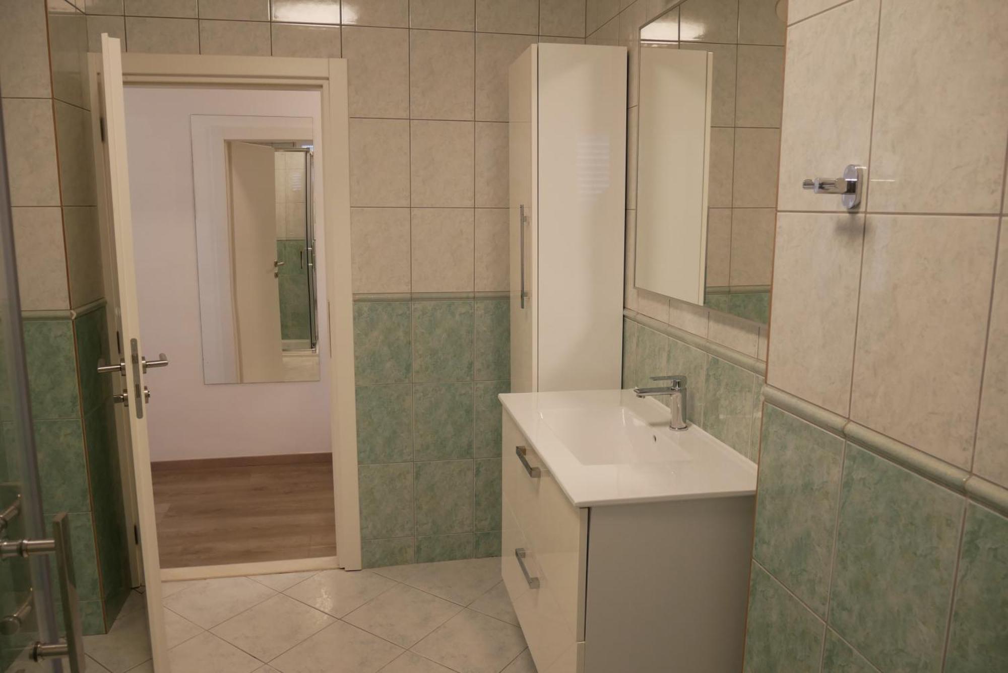 Apartament House Juric *