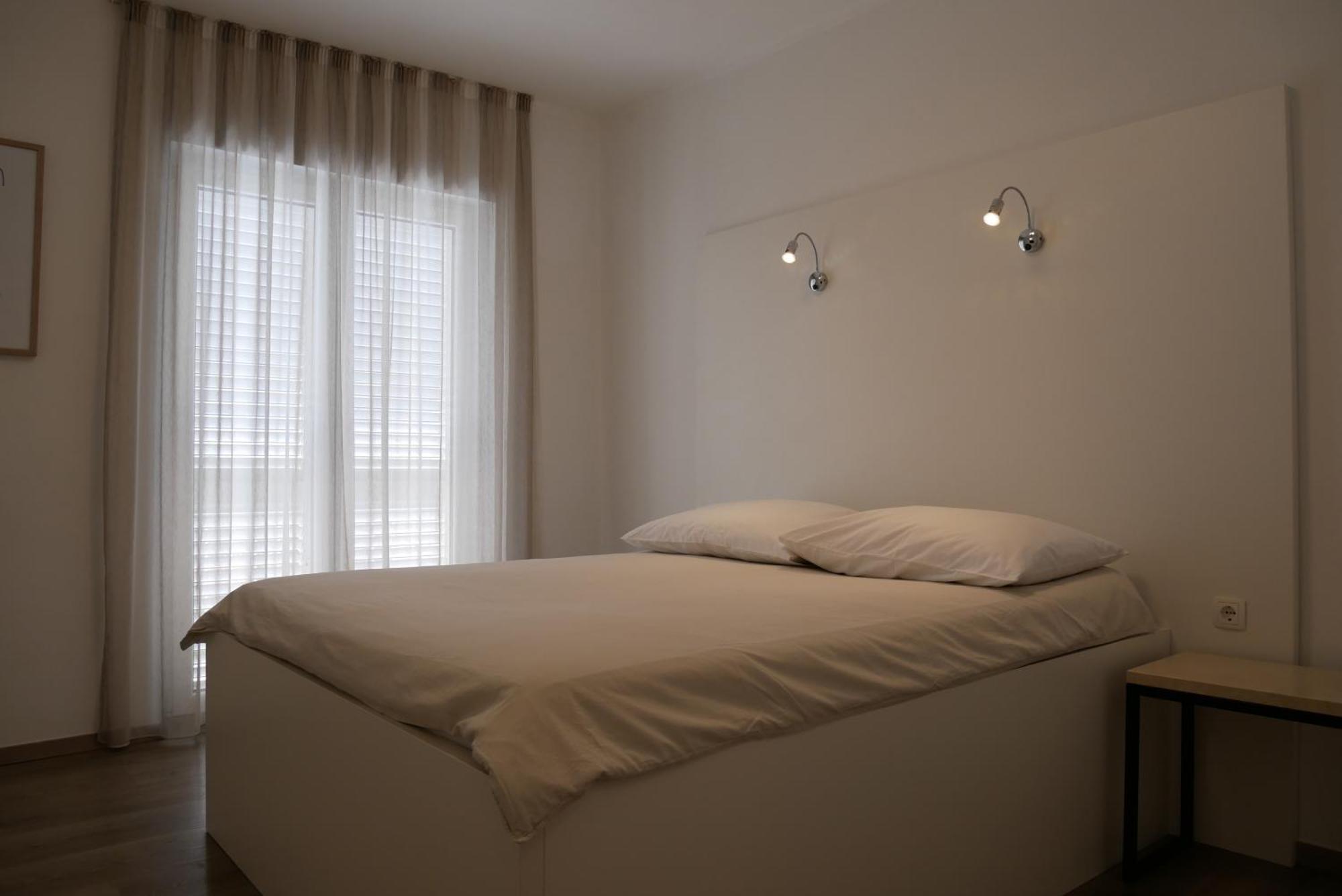House Juric Apartament