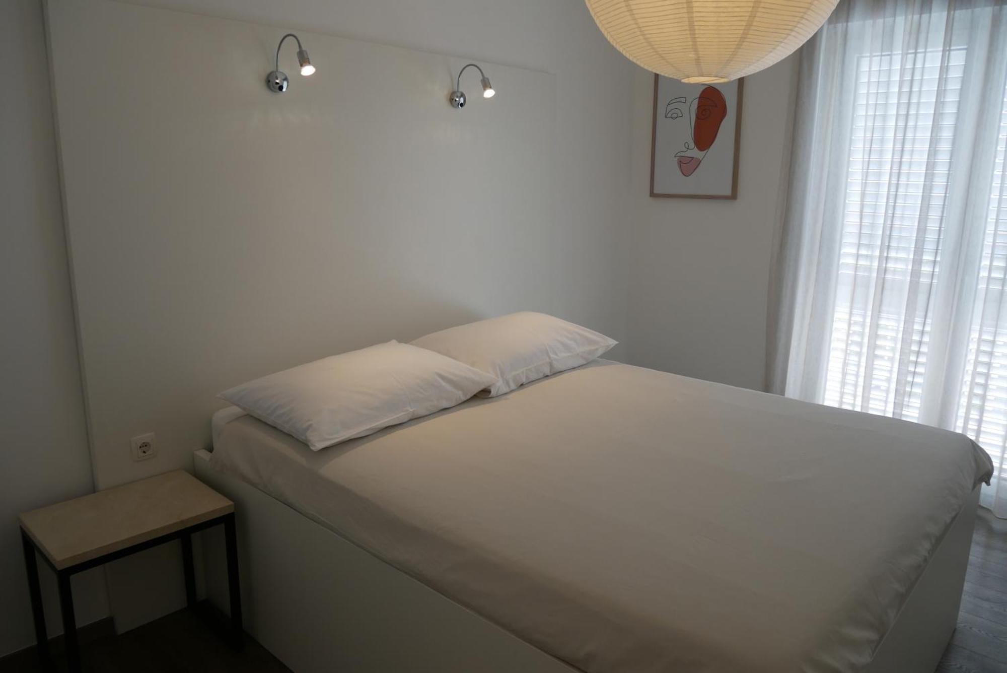 Apartament House Juric
