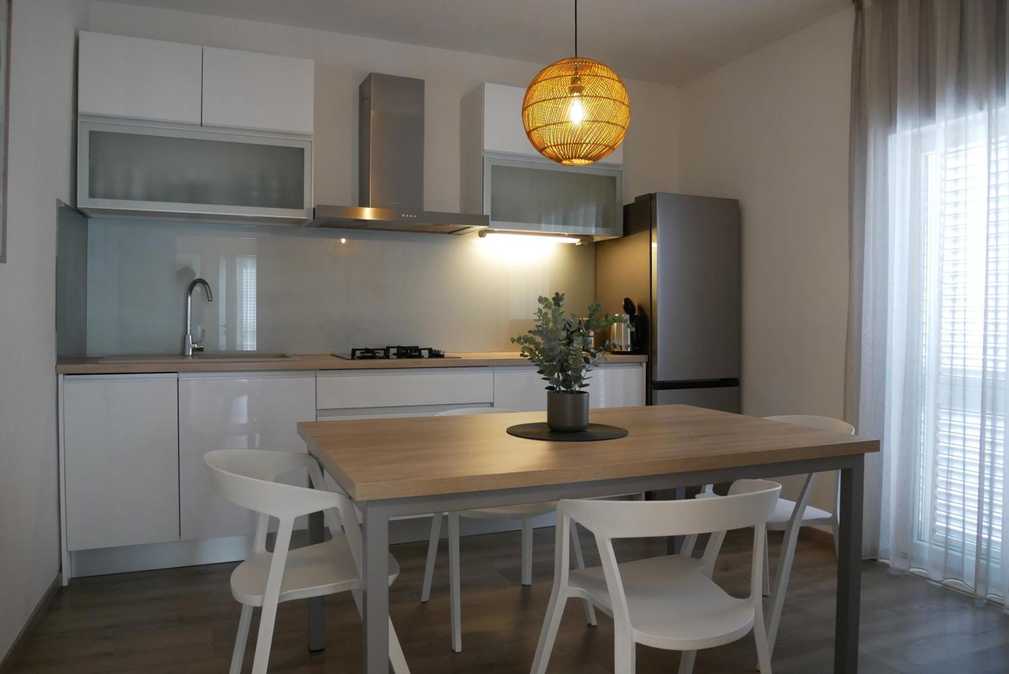House Juric Apartament Primošten