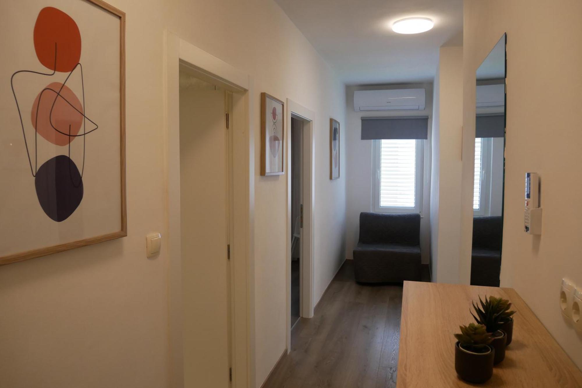 House Juric * Primošten