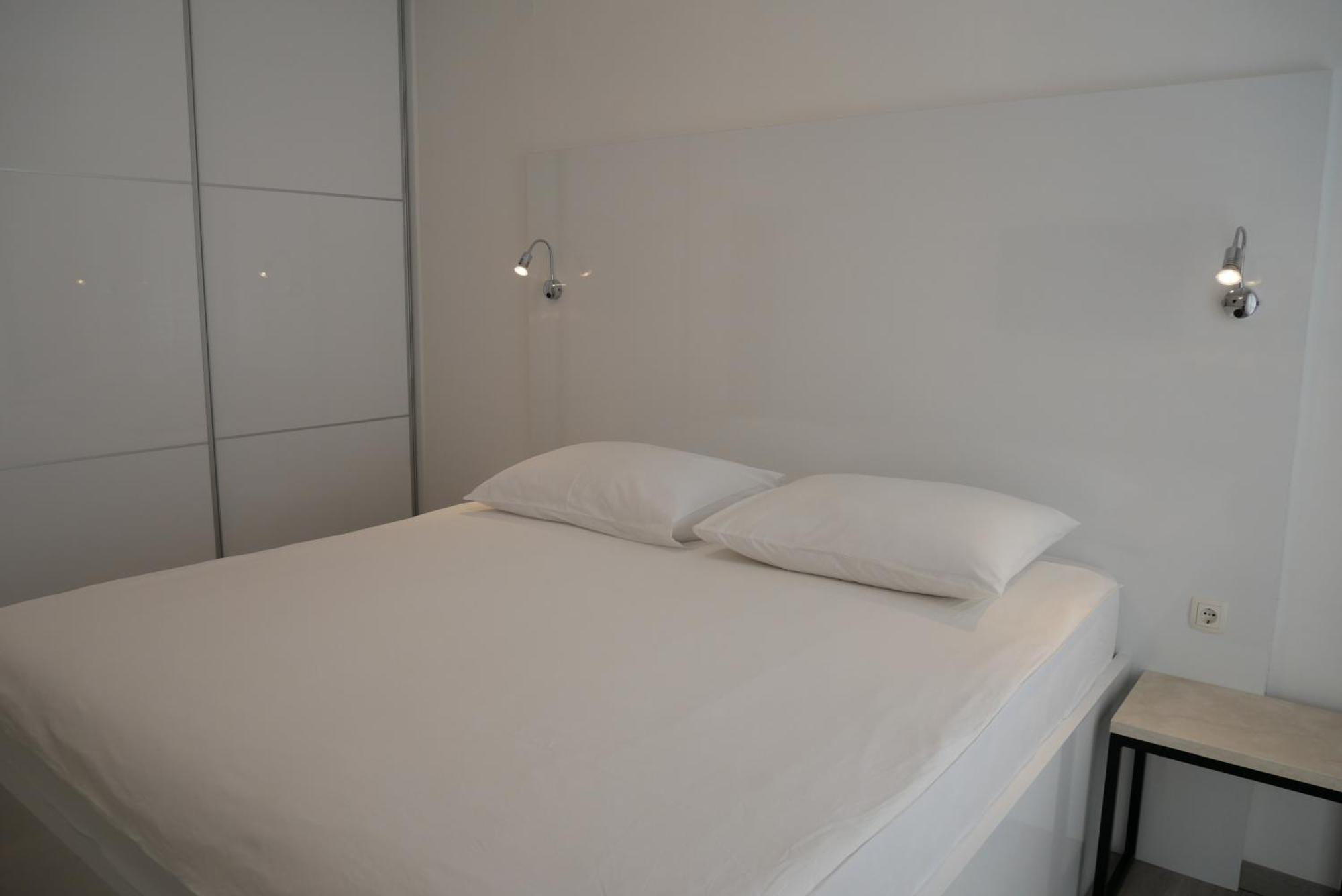Apartament House Juric Primošten