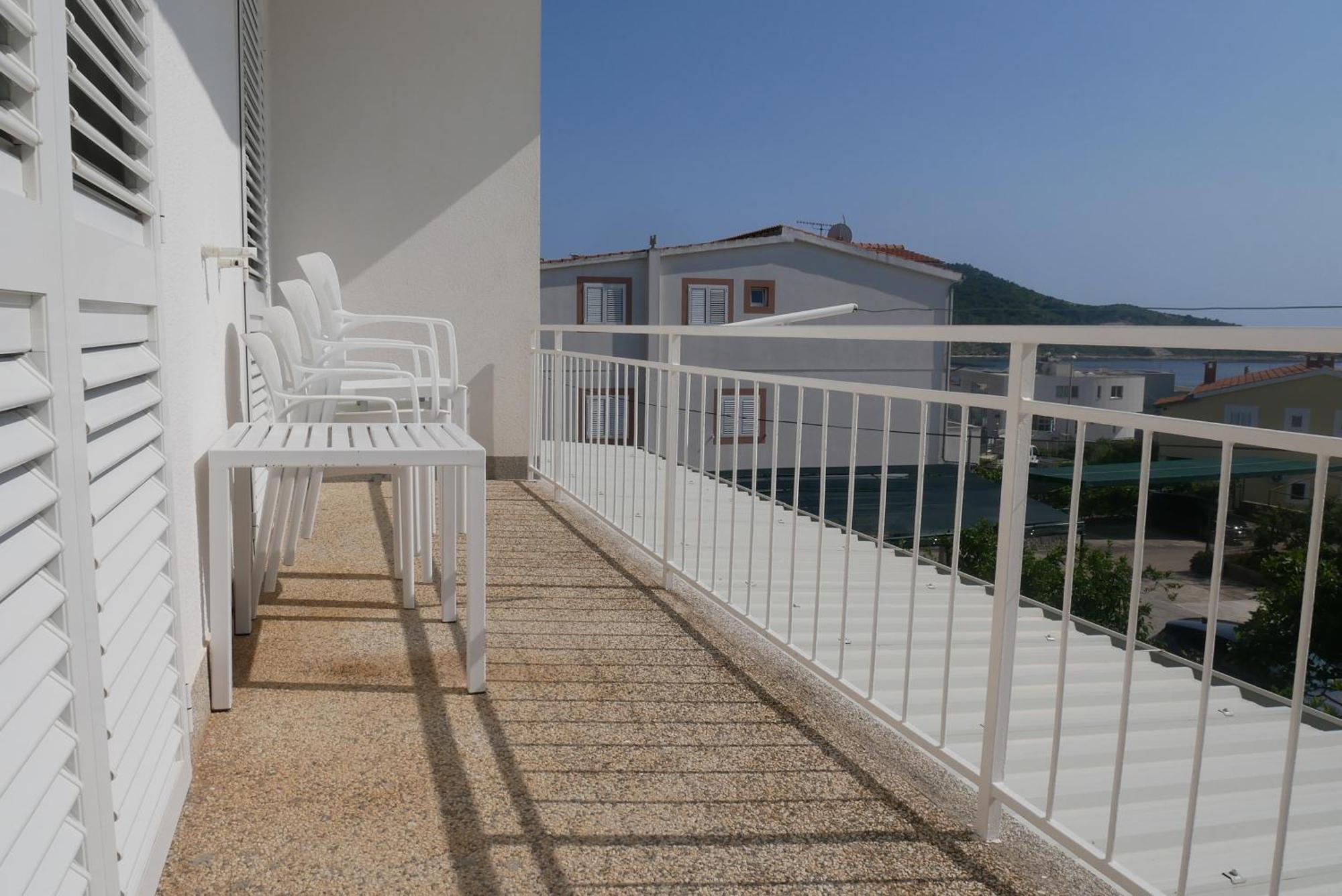 House Juric Apartament
