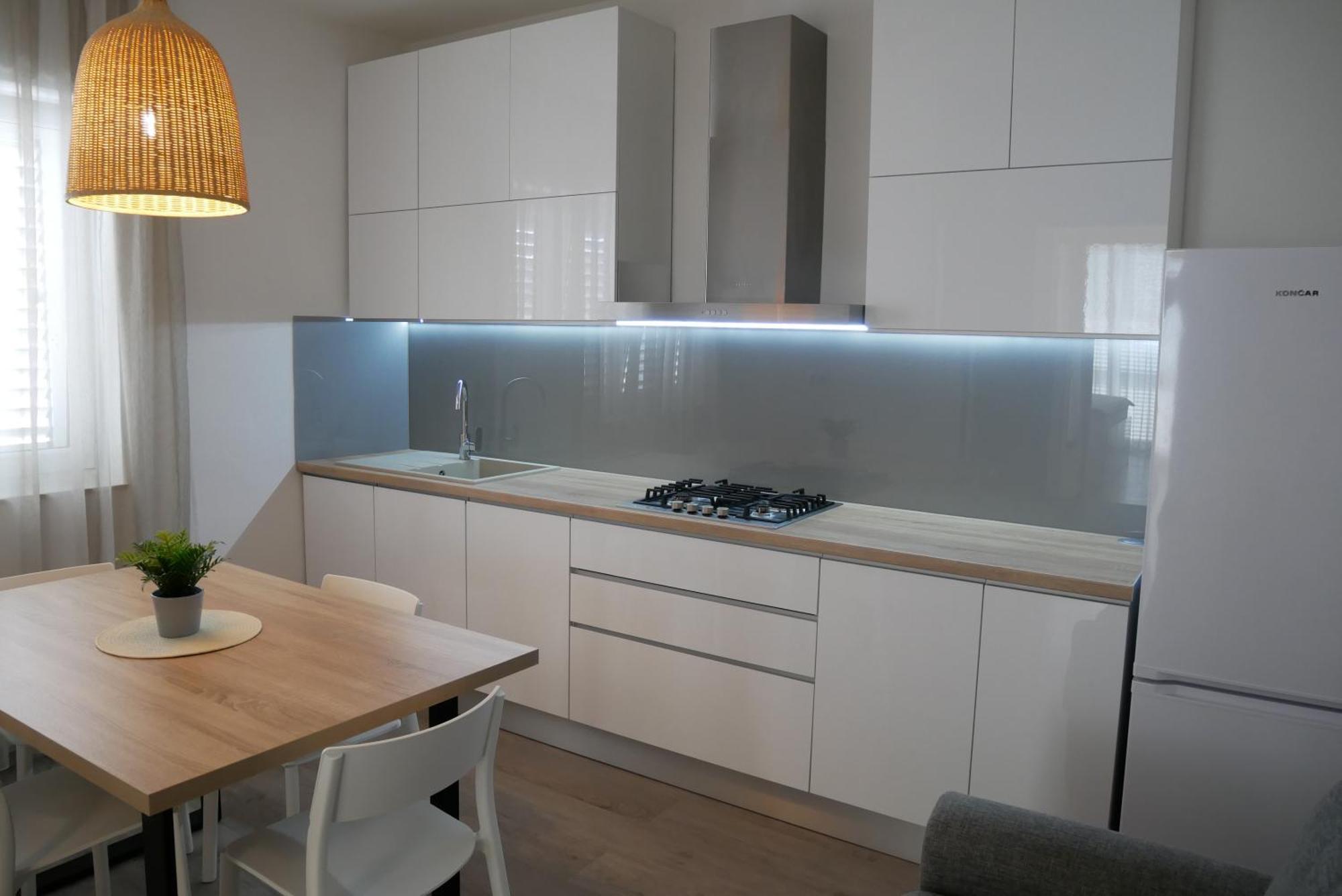 House Juric Apartament *
