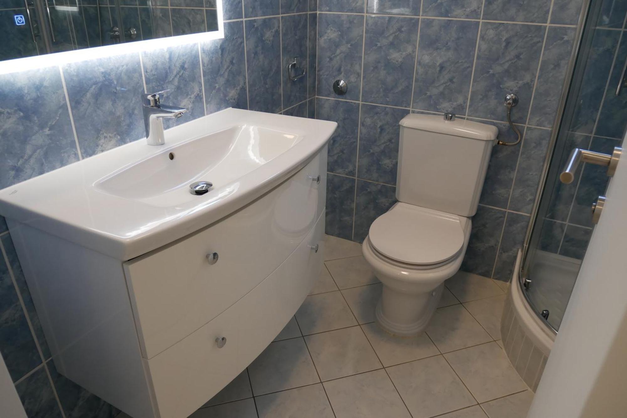 Apartament House Juric *