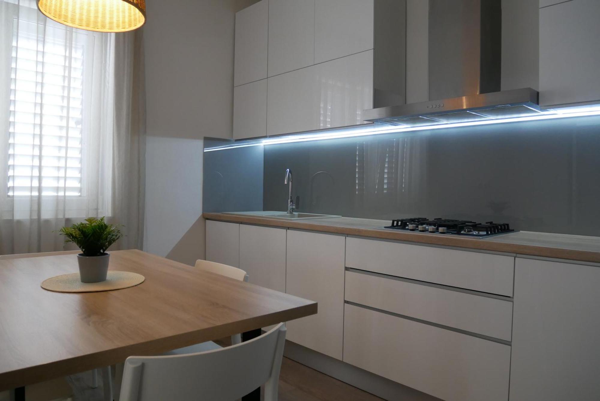 Apartament House Juric Primošten