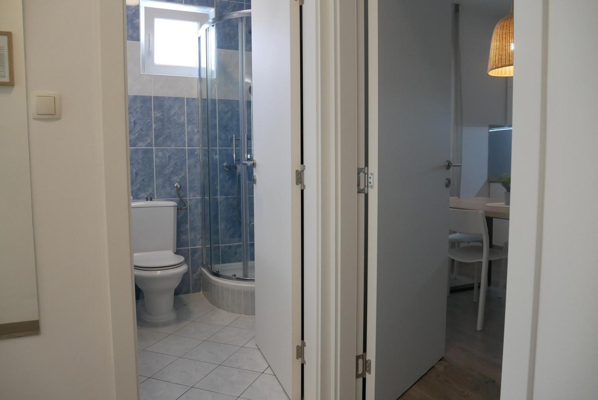 House Juric Apartament