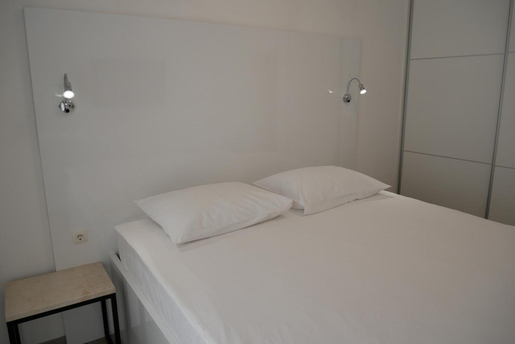 Apartament House Juric