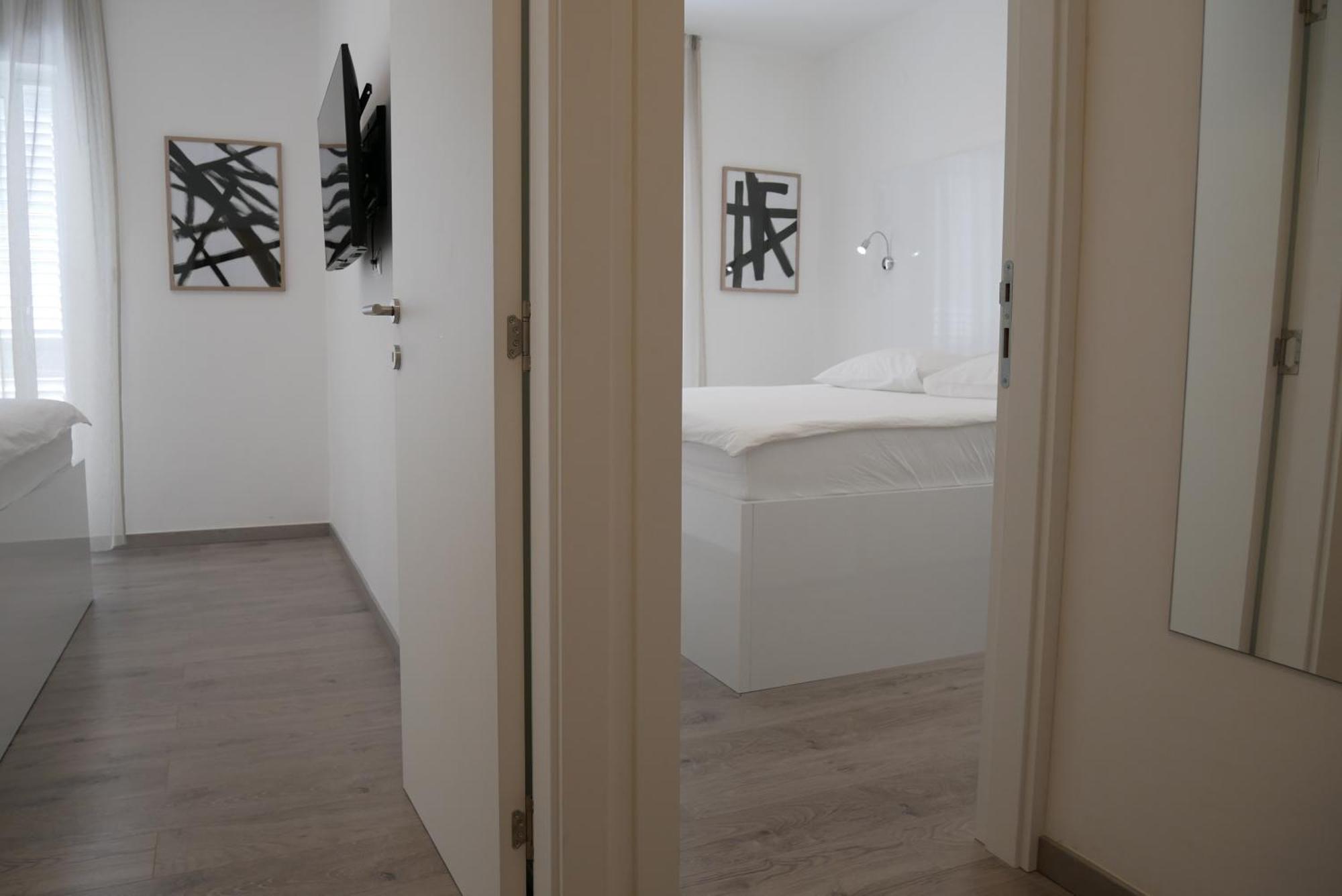 Apartament House Juric Primošten