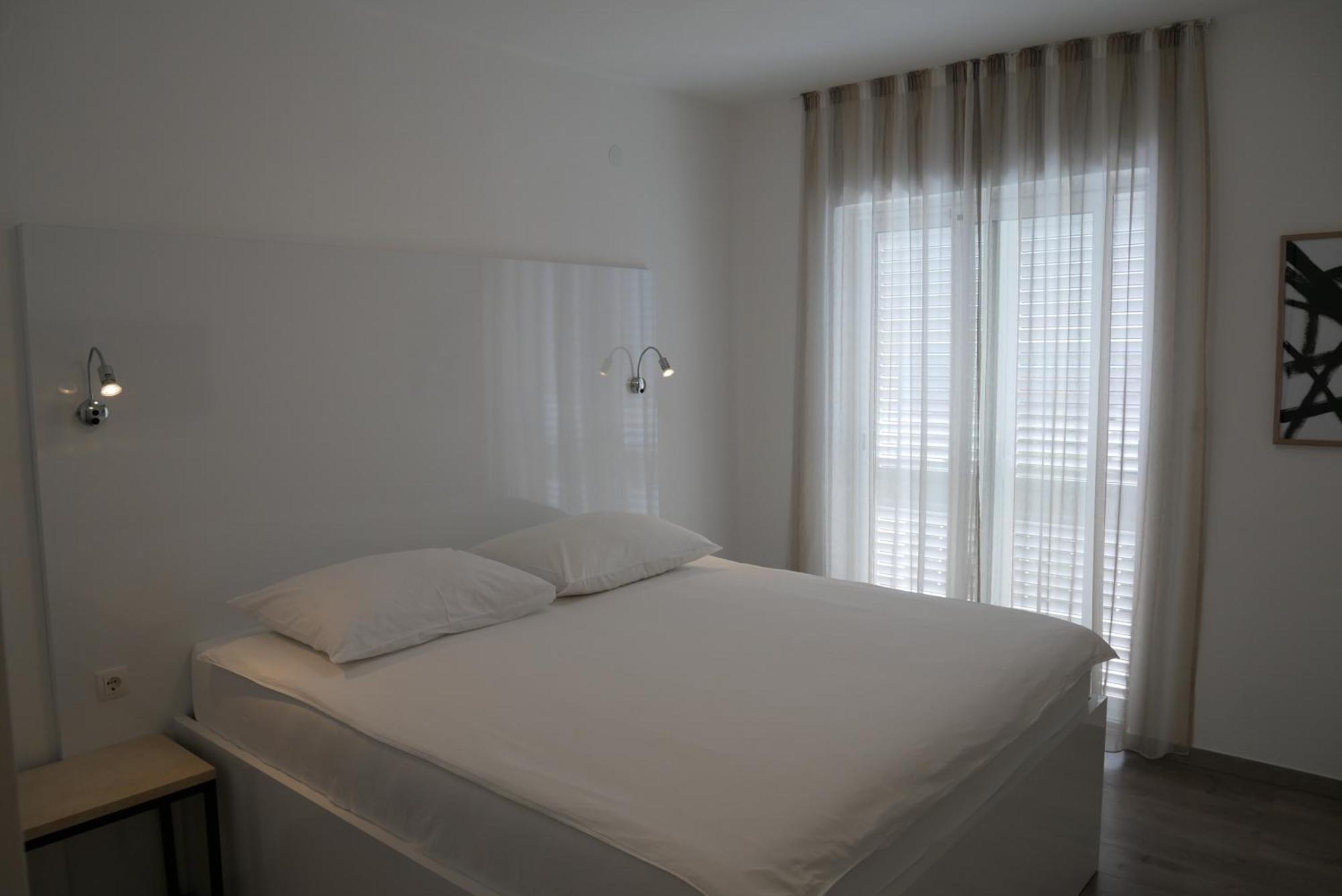 House Juric * Primošten