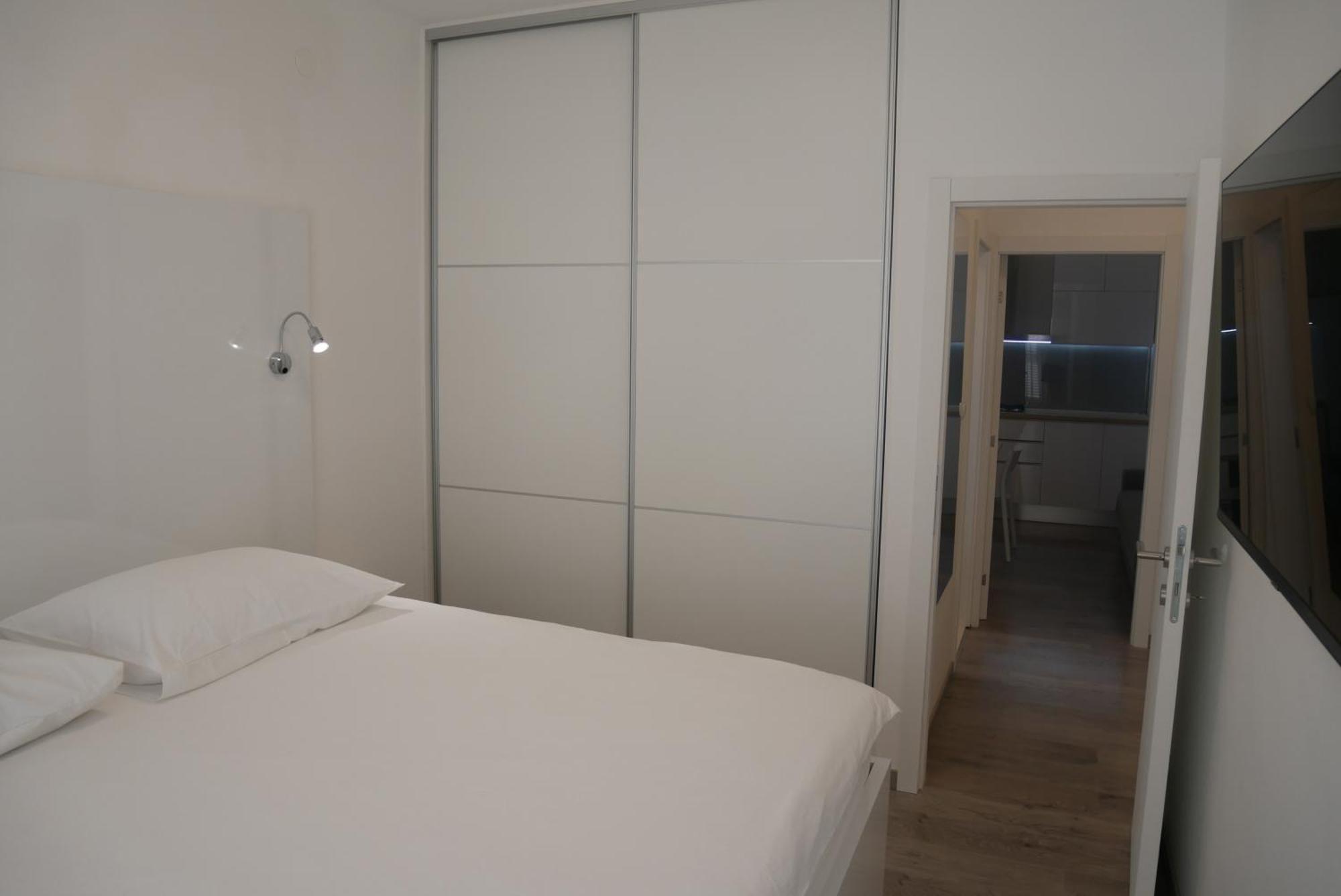 House Juric Apartament
