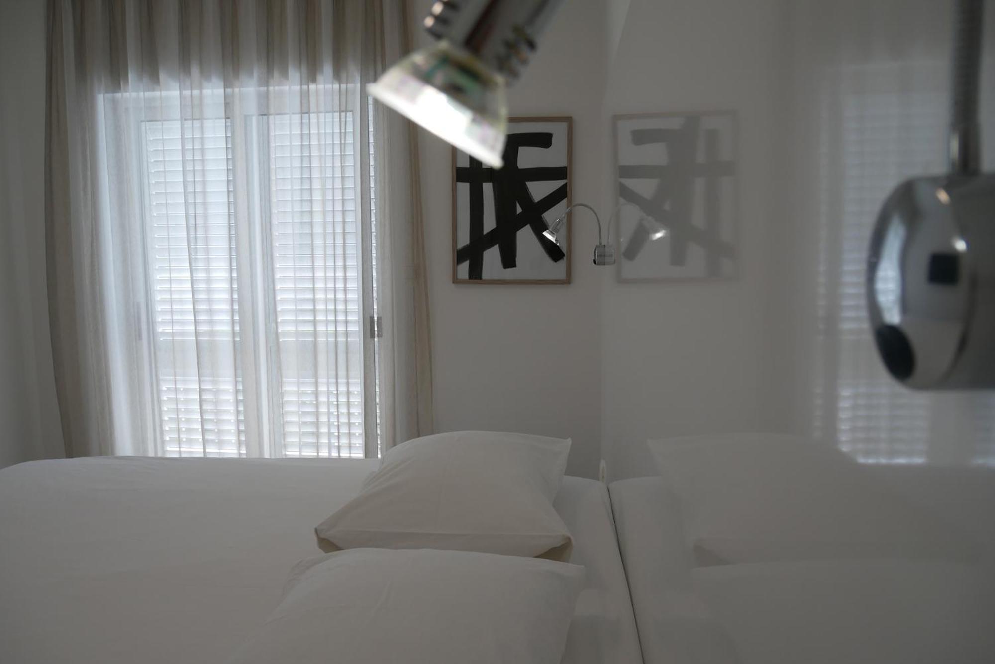 House Juric Apartament Primošten